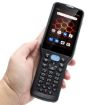 UNIWA V350 Rugged Barcode Scanner, 4GB+64GB, Android 12, 4G, AU Plug - 4