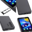 UNIWA XS24 Keypad Phone, 3.5" Android 8.1, 4G, 2GB+16GB, Flashlights (Green) - 4