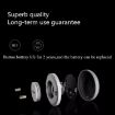 Xiaomi Youpin Aqara Water Leak Detector Home Alarm Gateway White - 6