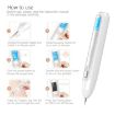 XPREEN XPRE051 Wireless Mole & Tattoo Removal Pen with LED Screen - 5