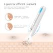 XPREEN XPRE051 Wireless Mole & Tattoo Removal Pen with LED Screen - 6
