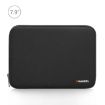HAWEEL 7.9" Tablet Sleeve Case for iPad Mini/Galaxy/Lenovo - Black - 1