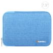 HAWEEL 7.9" Blue Sleeve Case for Tablets (iPad, Galaxy, Lenovo) - 1