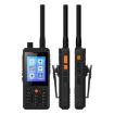 UNIWA P5 DMR Rugged Phone, Android 9.0, 4G, IP65, 5300mAh, PTT - 2