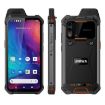 UNIWA W888 Rugged Phone, 4GB RAM, 64GB, IP68, 5000mAh, Android 11 - 1