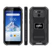 UNIWA F963 Rugged Phone, 3GB+32GB, IP68, 5.5" Android 10, 4G, NFC - 1
