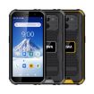 UNIWA F963 Rugged Phone, 3GB+32GB, IP68, 5.5" Android 10, 4G, NFC - 2