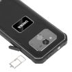 UNIWA F963 Rugged Phone, 3GB+32GB, IP68, 5.5" Android 10, 4G, NFC - 6