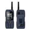 S555 Elder Phone: Waterproof, Shockproof, Quad SIM, 2400mAh, FM, LED - 2