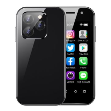 SOYES 14 Pro, 2GB+16GB, 4G Dual SIM, 3.0" Android, Face Recognition - 1