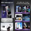 SOYES 14 Pro, 2GB+16GB, 4G Dual SIM, 3.0" Android, Face Recognition - 5