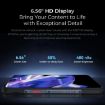 Oukitel WP35 S Rugged 4G Phone, 6GB+256GB, 11000mAh, Android 14 - 3