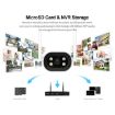 SriHome SH037 4.0MP WiFi Waterproof Camera with Night Vision - 5