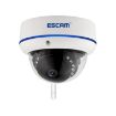 ESCAM QD800WIFI 1080P HD Security Camera, Motion & Night Vision - 2
