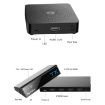 Measy W2H MAX 3D Wireless HDMI Extender, 1080P, 30m Range (AU Plug) - 4