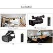 Measy W2H MAX 1080P 60Ghz Wireless HDMI Extender, 30m Range - 5