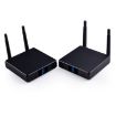 Measy FHD686-2 3D Wireless HDMI Extender - 1Tx + 2Rx, 200m Range - 2