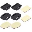 PULUZ 2 PCS Mounts + Adhesive Stickers for GoPro & Action Cameras - 2