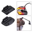 PULUZ 2 PCS Mounts + Adhesive Stickers for GoPro & Action Cameras - 5