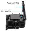 PULUZ IPX8 Waterproof 20 LEDs Studio Light for GoPro HERO Cameras - 4