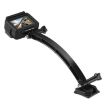 PULUZ Helmet Extension Arm Set for GoPro, Insta360, DJI & More - 3
