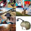PULUZ Helmet Extension Arm Set for GoPro, Insta360, DJI & More - 5