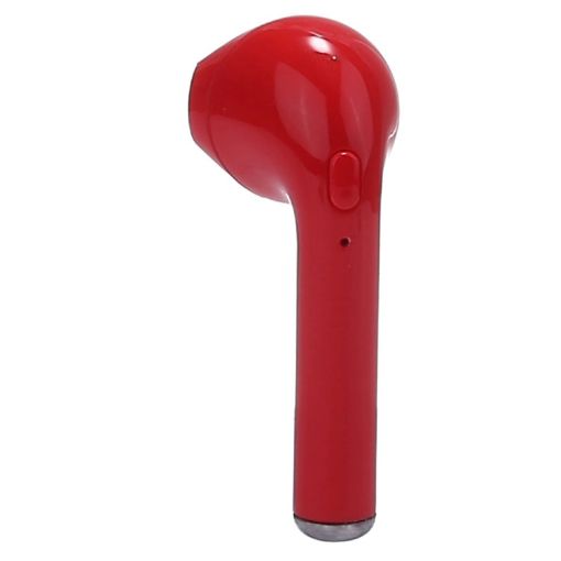 HBQ-i7 TWS Wireless Bluetooth Earphone V4.2, Handsfree, Multi-Brand - 1
