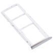 Xiaomi Redmi Note 10/10S SIM & Micro SD Card Tray (White) - 3