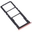 Gold SIM and Micro SD Tray for Xiaomi Redmi Note 10 Pro/Pro Max - 3