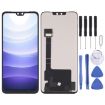 Vivo S9/S10/S10 Pro/S12/V23 5G TFT LCD Screen & Digitizer Assembly - 1