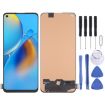 OPPO F19/F19 Pro/Pro+ 5G LCD Screen & Digitizer (No Fingerprint) - 1