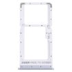 Xiaomi Redmi Note 11/11T 5G/Poco M4 Pro SIM & SD Tray (Silver) - 1