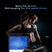116plus Smart Bracelet - 1.3" Screen, IP67, Heart Rate/Sleep Monitor - 6