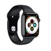 W26 1.75" IPS Smart Watch: Waterproof, Temp/Heart Rate/BP Monitor - 2