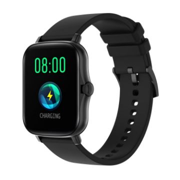 Y20 Smart Watch, 1.69" Color Screen, IP67 Waterproof, Health Monitoring - 1