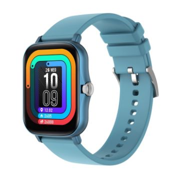 Y20 Smart Watch 1.69" IP67 Waterproof, Heart Rate & Sleep Monitor - 1