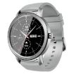 HW21 Smart Watch: 1.28" Screen, IP67 Waterproof, Health Monitoring - 2