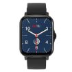 Y22 1.72" Smart Watch, IP67 Waterproof, Health Monitoring, Black - 2