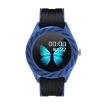 DT10 Smart Watch 1.54" Screen, Bluetooth Call, IP67 Waterproof, Blue - 2