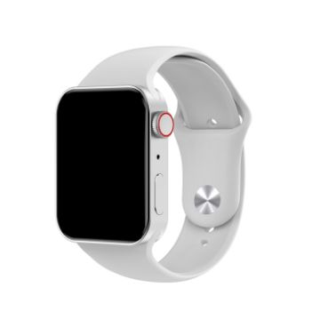 IWO7 Smart Watch 1.82", IP68 Waterproof, Bluetooth Call, Heart Rate Monitor - 1