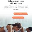Y13S Smart Watch: IP67 Waterproof, Bluetooth Call, Heart Rate Monitor - 5