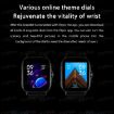 Y13S Smart Watch: IP67 Waterproof, Bluetooth Call, Heart Rate Monitor - 6