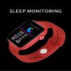 i7 Pro Smart Watch: 1.75" Screen, IP67, Bluetooth Call, Health Monitor - 5