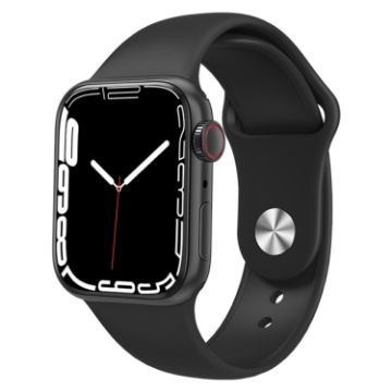 DT200 Smart Watch: 1.72" Screen, IP67 Waterproof, Health Monitoring - 1