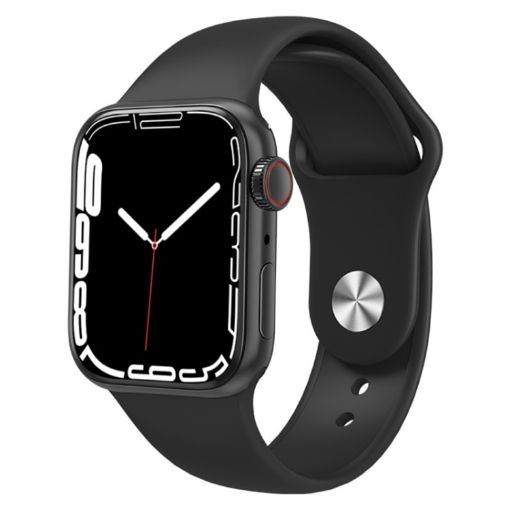 DT200 Smart Watch: 1.72" Screen, IP67 Waterproof, Health Monitoring - 1