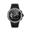 E19 Smart Watch, 1.28" Screen, IP68 Waterproof, Health Monitoring (Black) - 3