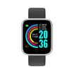 B57S Smart Watch 1.3" Screen, Waterproof, Call & Health Features - 2