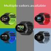119plus Smart Watch 1.3" IPS, IP68, Heart Rate & BP Monitoring (Gray) - 2