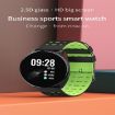 119plus Smart Watch 1.3" IPS, IP68, Heart Rate & BP Monitoring (Gray) - 3