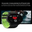119plus Smart Watch 1.3" IPS, IP68, Heart Rate & BP Monitoring (Gray) - 6